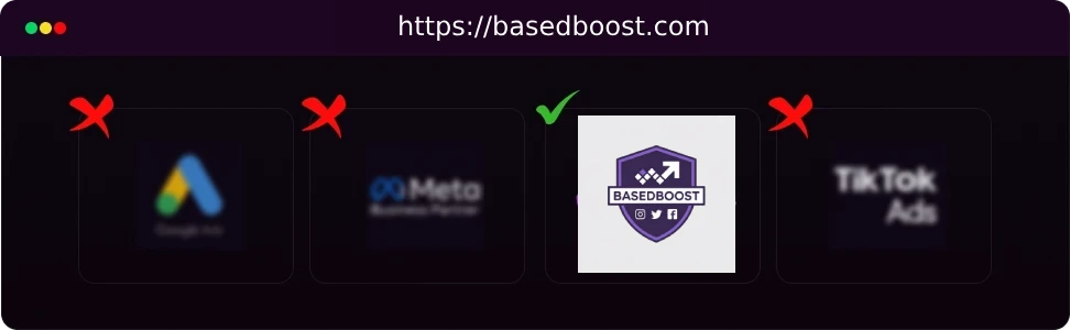 Basedboost